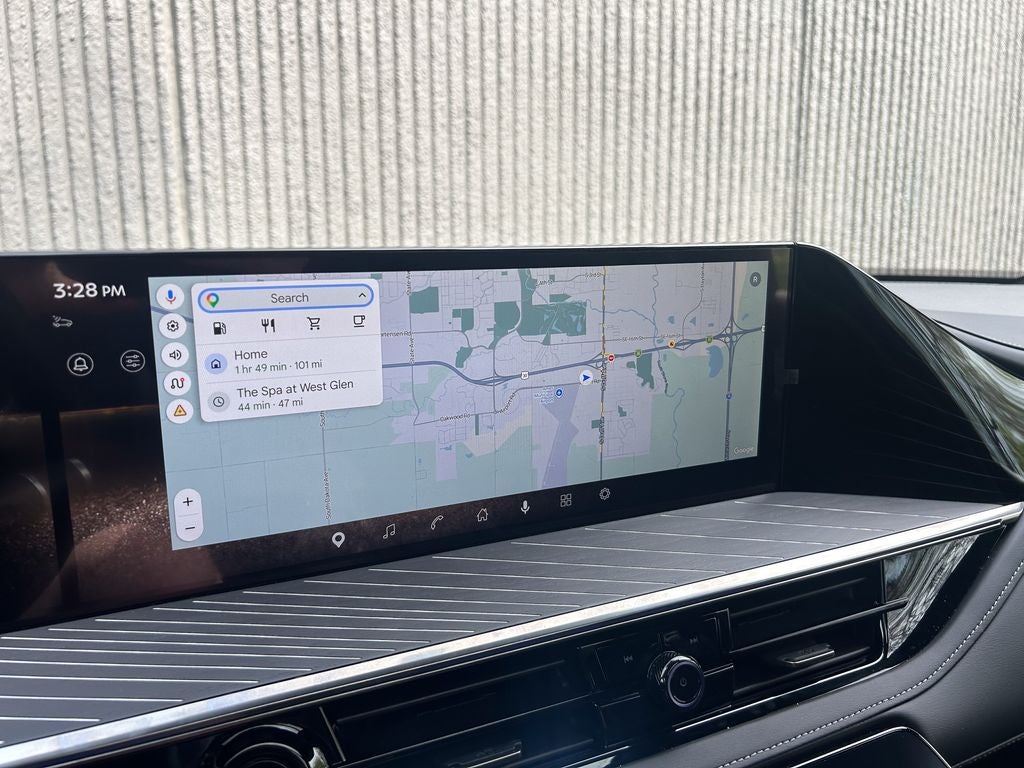 2025 INFINITI QX80 AUTOGRAPH