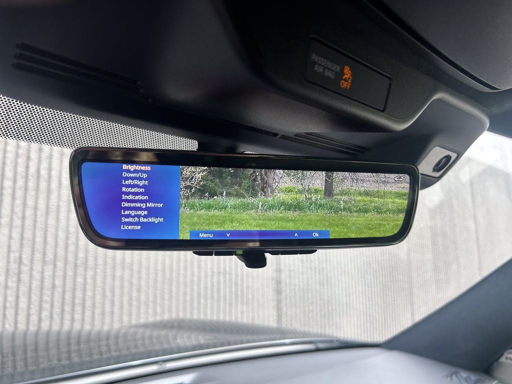 2025 INFINITI QX80 AUTOGRAPH