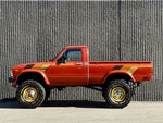 1983 Toyota Truck SR5