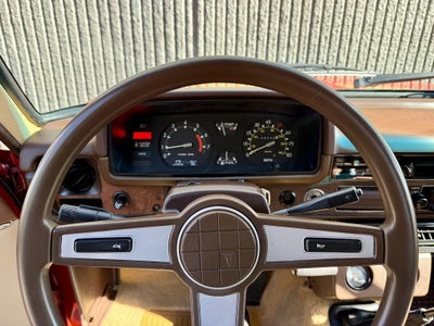 1983 Toyota Truck SR5