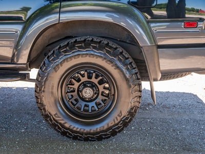 1996 Lexus LX 450