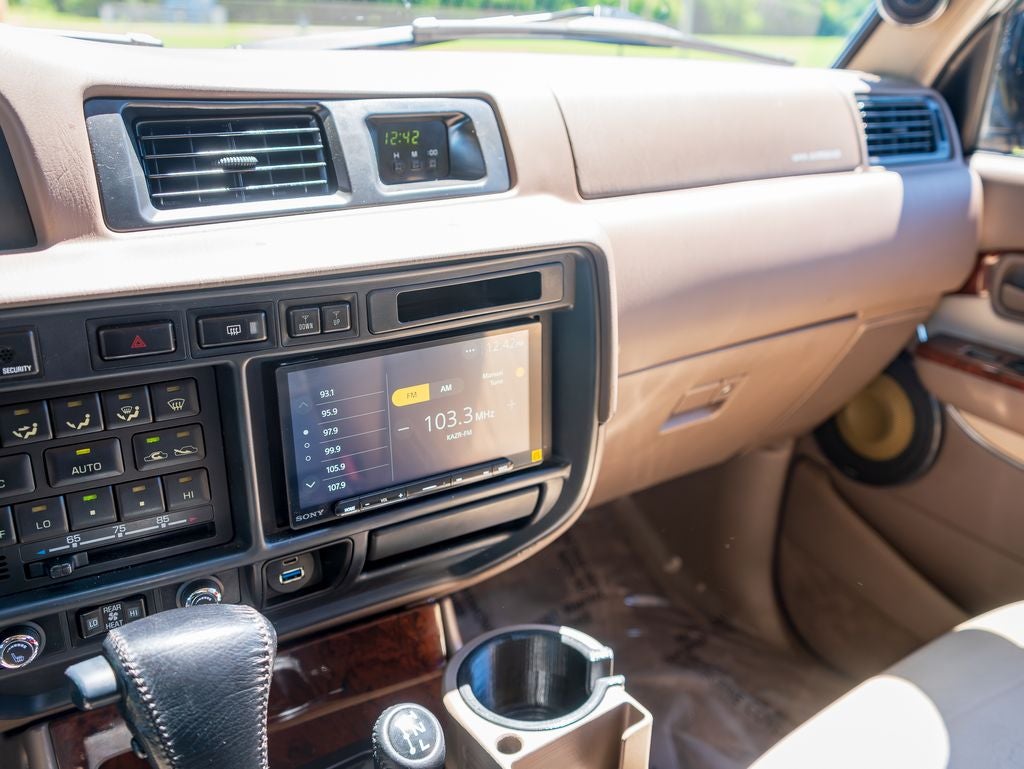 1996 Lexus LX 450
