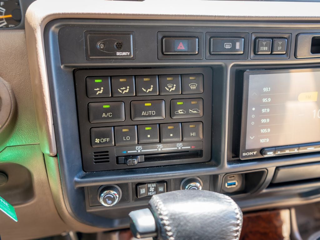 1996 Lexus LX 450