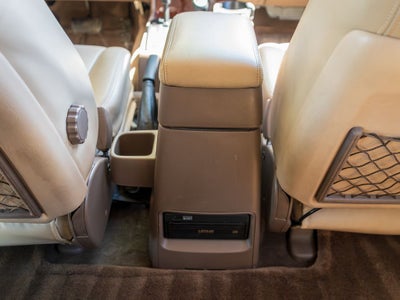 1996 Lexus LX 450