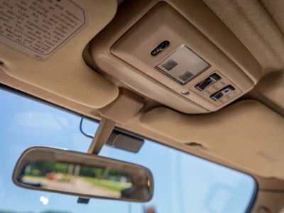 1996 Lexus LX 450