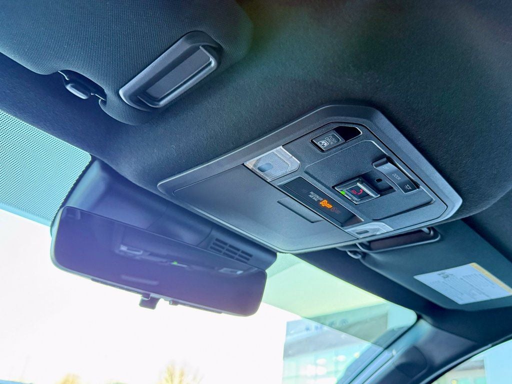 2025 Toyota 4Runner i-FORCE MAX Hybrid Trailhunter