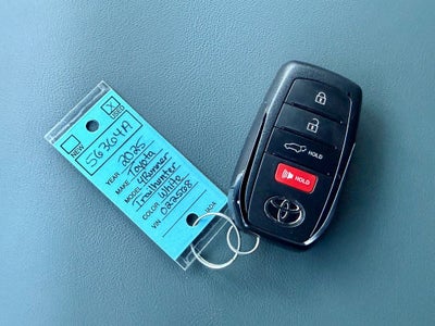 2025 Toyota 4Runner i-FORCE MAX Hybrid Trailhunter