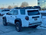 2025 Toyota 4Runner i-FORCE MAX Hybrid Trailhunter