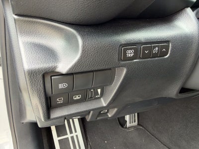 2024 Lexus IS 500 F SPORT Performance Premium