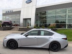 2024 Lexus IS 500 F SPORT Performance Premium