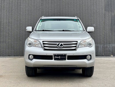 2012 Lexus GX 460