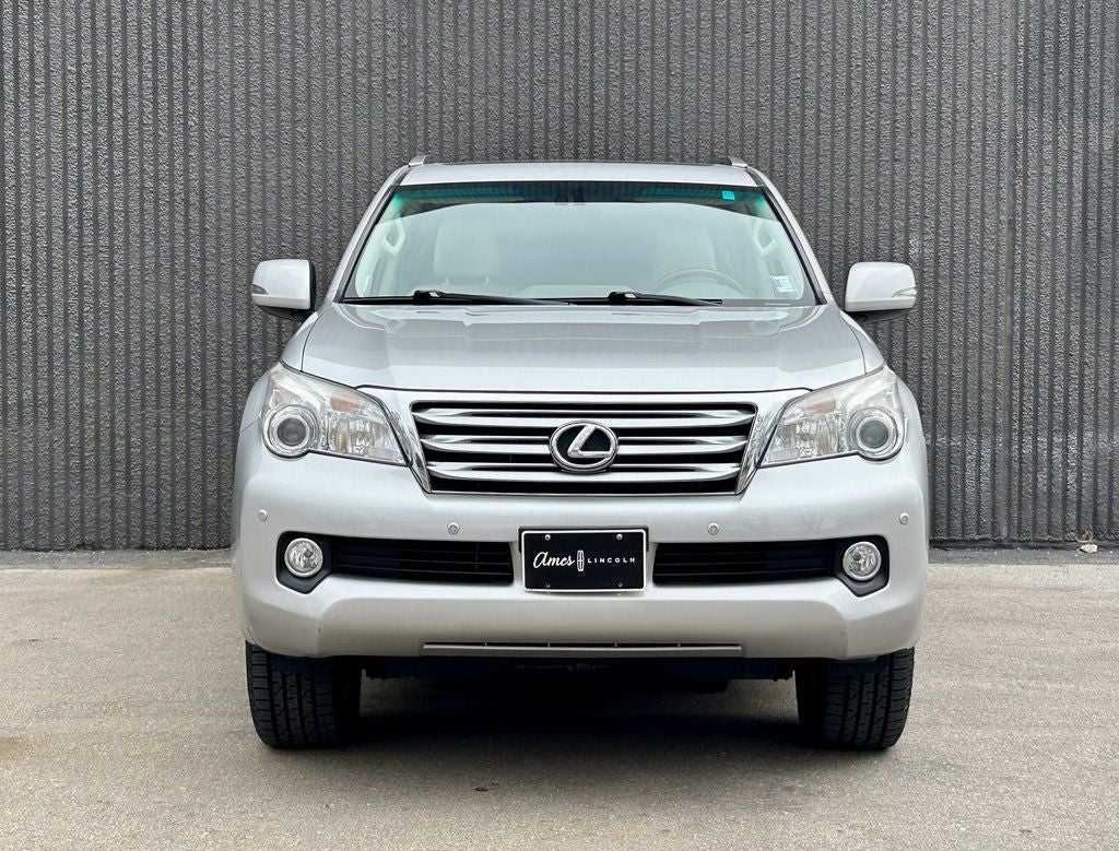 2012 Lexus GX 460