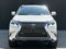 2021 Lexus GX 460 Luxury