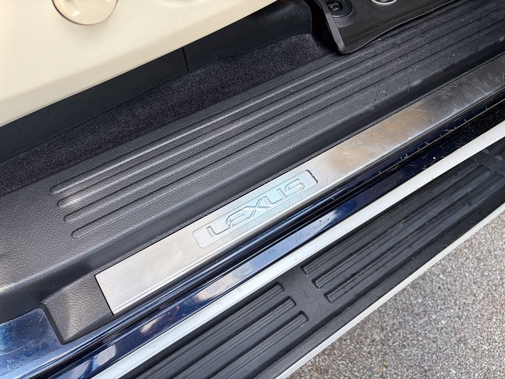 2021 Lexus GX 460 Luxury