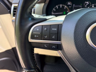 2021 Lexus GX 460 Luxury