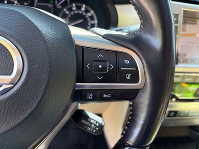 2021 Lexus GX 460 Luxury