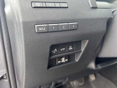 2025 Lexus GX 550 Luxury+