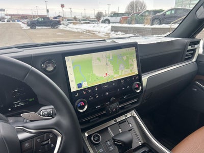 2025 Lexus GX 550 Luxury+