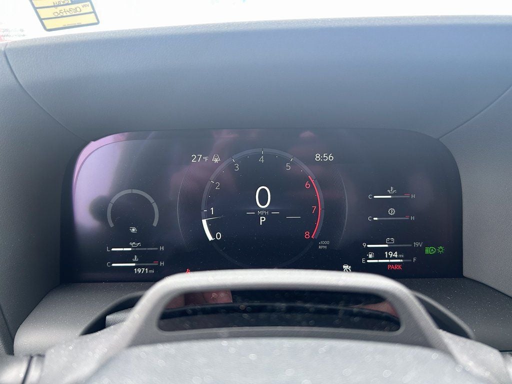 2025 Lexus GX 550 Luxury+