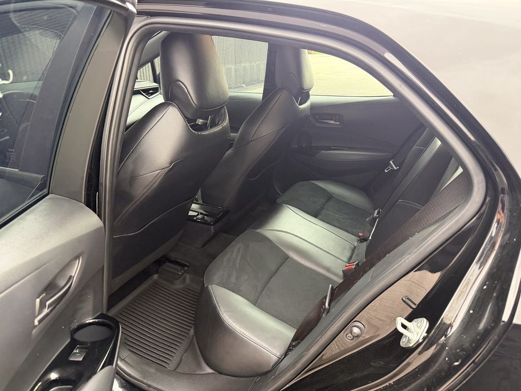2025 Toyota GR Corolla Premium
