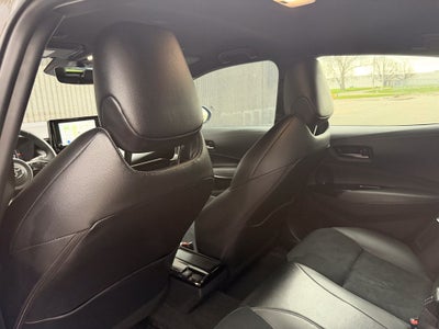 2025 Toyota GR Corolla Premium