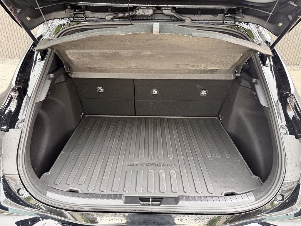 2025 Toyota GR Corolla Premium