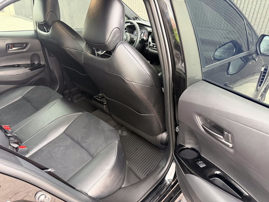 2025 Toyota GR Corolla Premium