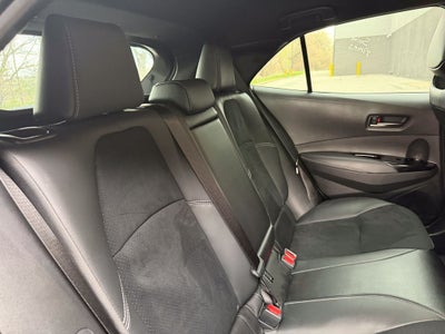 2025 Toyota GR Corolla Premium