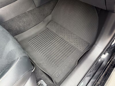 2025 Toyota GR Corolla Premium