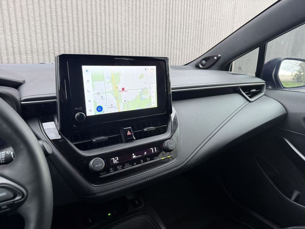 2025 Toyota GR Corolla Premium