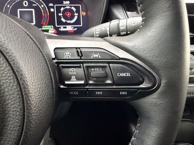 2025 Toyota GR Corolla Premium