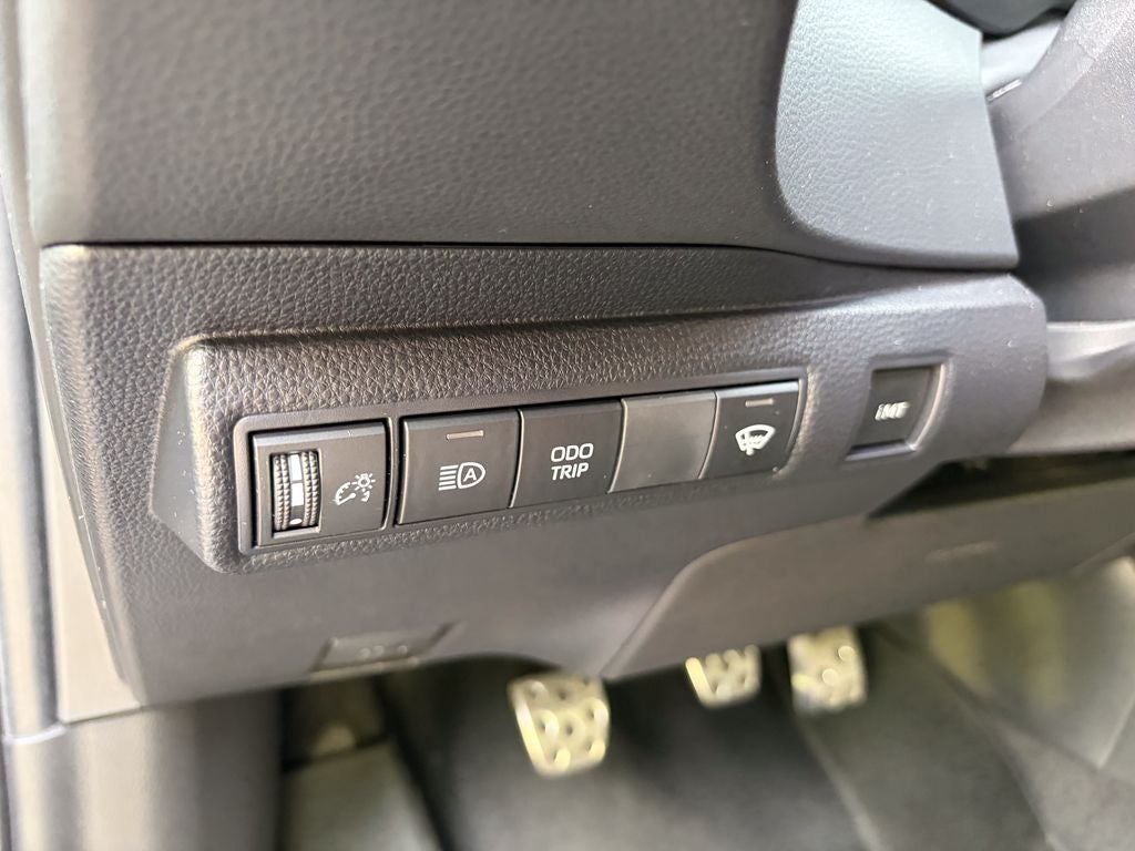 2023 Toyota GR Corolla Morizo Edition