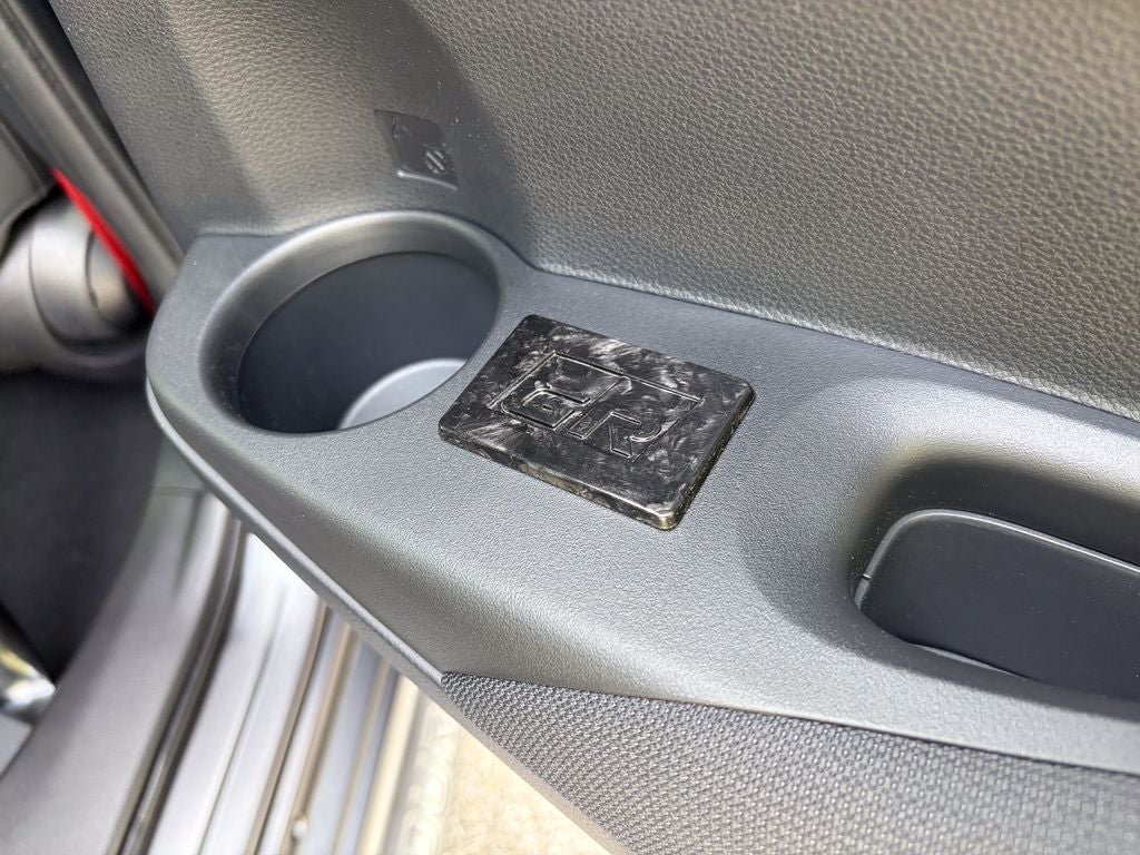2023 Toyota GR Corolla Morizo Edition