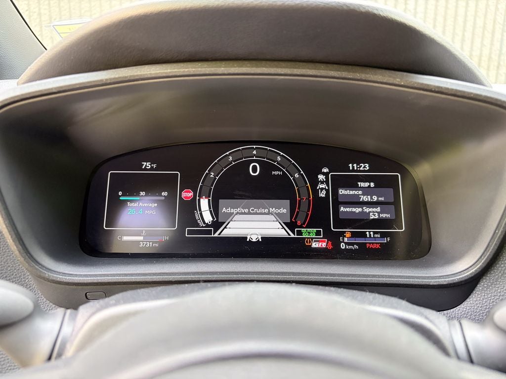 2023 Toyota GR Corolla Morizo Edition