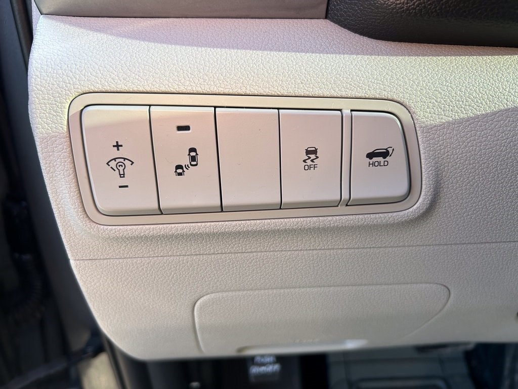 2016 Hyundai Tucson Sport