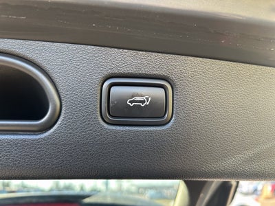 2016 Hyundai Tucson Sport