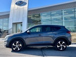 2016 Hyundai Tucson Sport