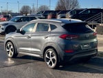 2016 Hyundai Tucson Sport