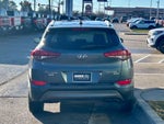 2016 Hyundai Tucson Sport
