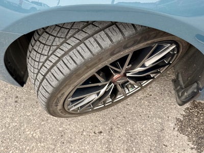 2018 Genesis G80 3.3T Sport