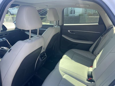 2022 Hyundai Sonata Limited
