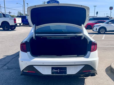 2022 Hyundai Sonata Limited