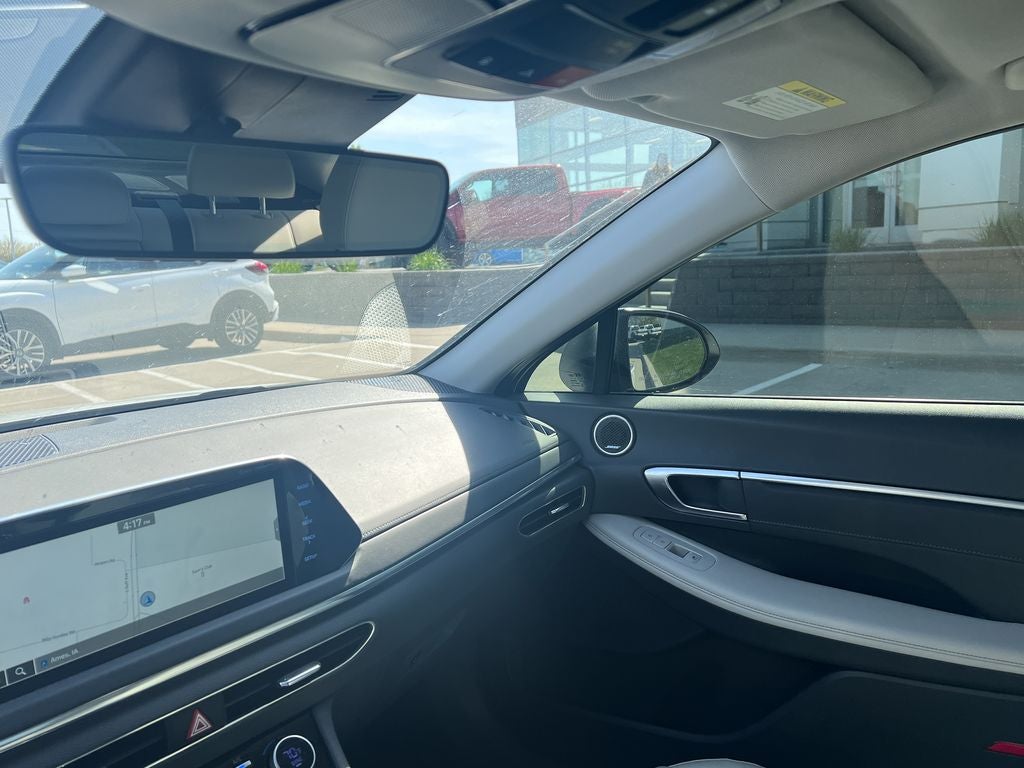 2022 Hyundai Sonata Limited