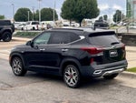 2021 Kia Seltos SX