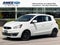 2017 Mitsubishi Mirage ES