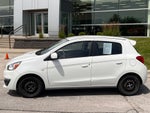2017 Mitsubishi Mirage ES