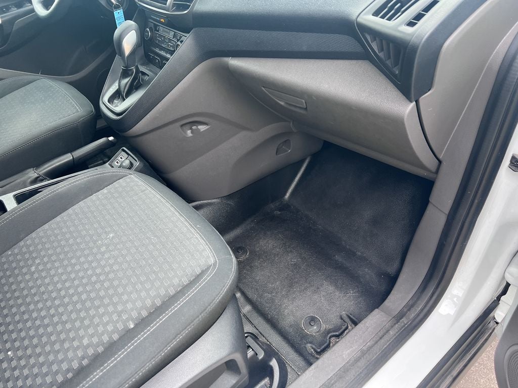 2020 Ford Transit Connect XLT