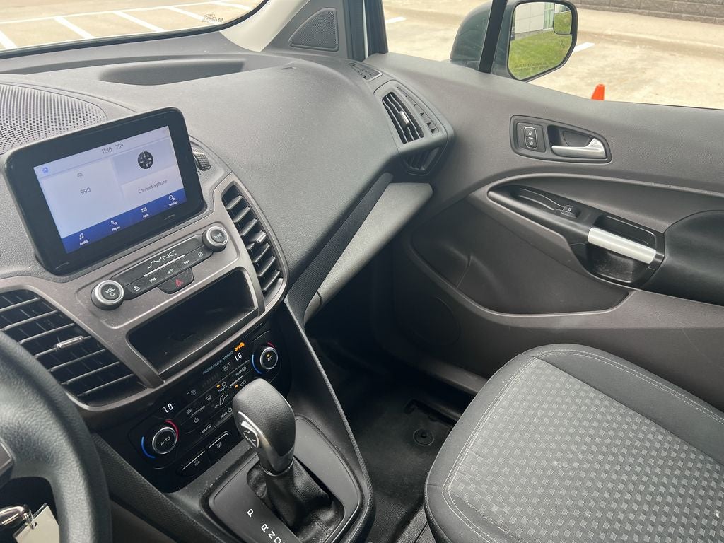 2020 Ford Transit Connect XLT