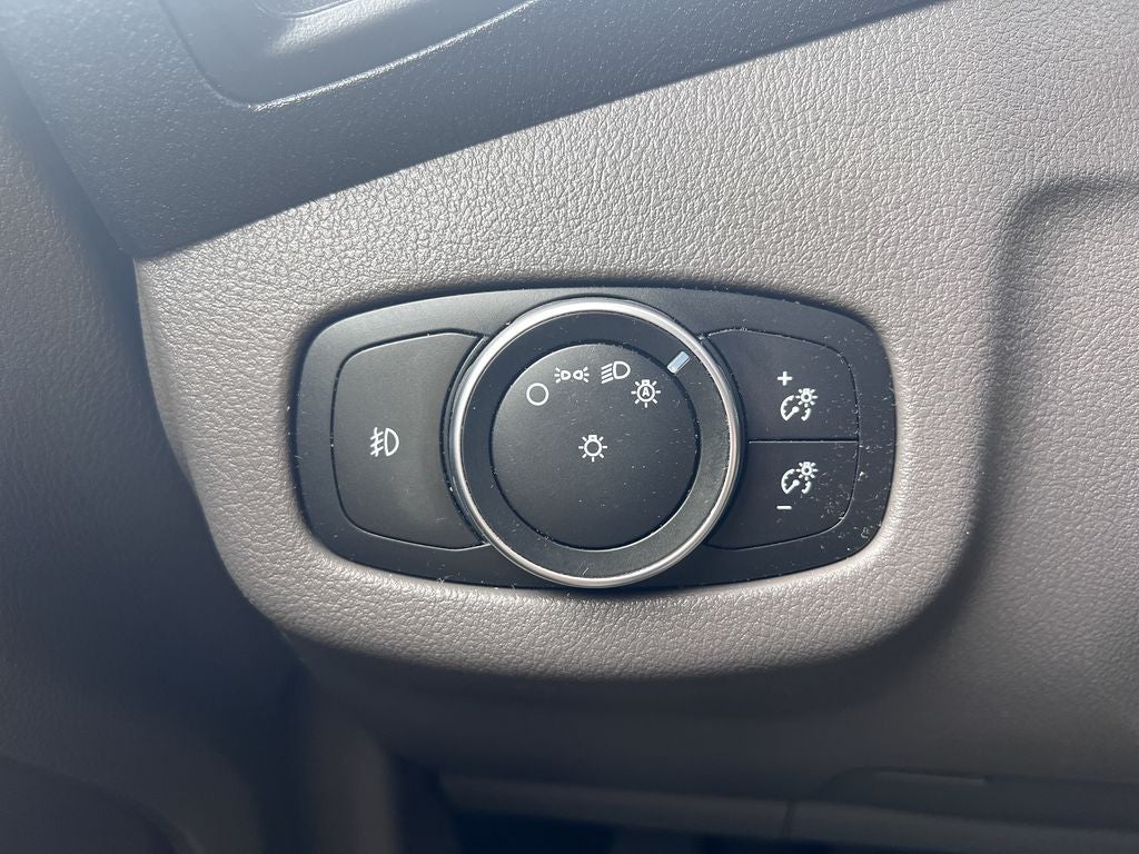 2020 Ford Transit Connect XLT