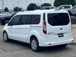 2020 Ford Transit Connect XLT